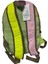 Vintage Tek Gözlü Disayn Sırt Günlük Okul Gezi Çantası Donny Bag 30 cm x 44 cm 4