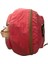 Vintage Tek Gözlü Disayn Sırt Günlük Okul Gezi Çantası Donny Bag 30 cm x 44 cm 5