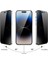 Samsung Galaxy A16 Hayalet Ekran Koruyucu Anti-Spy 5
