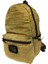Vintage Tek Gözlü Disayn Sırt Günlük Okul Gezi Çantası Donny Bag 30 cm x 44 cm 2