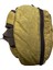 Vintage Tek Gözlü Disayn Sırt Günlük Okul Gezi Çantası Donny Bag 30 cm x 44 cm 5