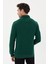 Tony Classics Cepli Kadife Selanik Polo Yaka Sweatshirt- KS-1492 4