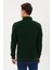 Tony Classics Cepli Kadife Selanik Polo Yaka Sweatshirt- KS-1492 4