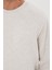 Tony Classics Kadife Selanik Bisiklet Yaka Sweatshirt- Ks- 1402 4