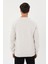 Tony Classics Kadife Selanik Bisiklet Yaka Sweatshirt- Ks- 1402 5