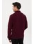 Tony Classics Cepli Kadife Selanik Polo Yaka Sweatshirt- KS-1492 4