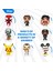 Pop Figür - Disney: Encanto- Antonio, Çok Renkli 5