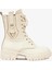 72057 Kadın Casual Deri Bot (Kış 24) 2