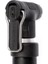 Crankbrothers Gem S Bisiklet Pompası Gümüş 100PSI 14681 5