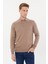 Tony Classics Polo Yaka Basic Uzun Kollu Triko- T-1006 1