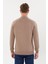 Tony Classics Polo Yaka Basic Uzun Kollu Triko- T-1006 3