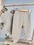 Baskılı 3 Ip Unisex Kışlık Bebek/çocuk Ikili Takım 3