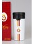 Dekomus Ile Lisanslı Galatasaray Çelik Termos 400 ml "özel Kutulu Comfort Kalem Hediyeli" 3