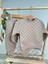 Baskılı 3 Ip Unisex Kışlık Bebek/çocuk Ikili Takım 1