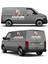 Atatürk Yazı ve Silüet Ay Yıldız Sticker Etiket Araba Oto Motosiklet Karavan Sticker 00621 1