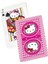 Hello Kitty Iskambil Kartı Oyun Kartı Poker Kartı 3