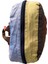 Kaliteli Vintage Tek Gözlü Disayn Günlük Sırt Gezi Çantası Kc Harley Bag 24 cm x 38 cm 5