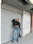 High Waist Wide Leg Jean Yüksek Bel Jean 34 1