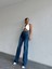 High Waist Wide Leg Jean 42 2