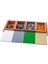 Montessori Negatif Yılan Oyunu 1