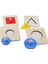 Tekli Puzzle Set 2