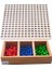 Montessori Karekök Hesaplama 2