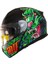 Mts- 966-V2 Çene Açılır Kask (Drago) 1