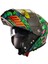 Mts- 966-V2 Çene Açılır Kask (Drago) 2