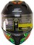 Mts- 966-V2 Çene Açılır Kask (Drago) 3