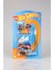 Dekomus Ile Yeni Sezon Lisanslı Hot Wheels Not Defteri, Geçmeli Kurşun Kalem,silgi ve Kalemtraş Kırtasiye Seti 1