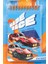 Dekomus Ile Yeni Sezon Lisanslı Hot Wheels Not Defteri, Geçmeli Kurşun Kalem,silgi ve Kalemtraş Kırtasiye Seti 5