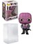 Baron Zemo Pop #702 Pop Tv: The Falcon And The Winter Soldier Vinyl Figure (Bundled With Ecotek Prot 1