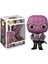Baron Zemo Pop #702 Pop Tv: The Falcon And The Winter Soldier Vinyl Figure (Bundled With Ecotek Prot 2
