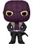 Baron Zemo Pop #702 Pop Tv: The Falcon And The Winter Soldier Vinyl Figure (Bundled With Ecotek Prot 3