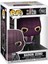 Baron Zemo Pop #702 Pop Tv: The Falcon And The Winter Soldier Vinyl Figure (Bundled With Ecotek Prot 4