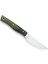 Heıdıblacksmıth#1 BFK01A G10 Sap 3,15'' D2 Bıçak 2