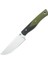 Heıdıblacksmıth#1 BFK01A G10 Sap 3,15'' D2 Bıçak 3