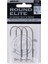 Round Elite-Classic Bait Keeper Jighead 1 10GR 1