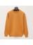 Erkek Uzun Kol Ince Sweatshirt - 180541 - Mango 1