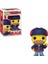 52253 Pop! Tv:simpsonlar - Bay Pulluk (Özel Baskı) #910 1