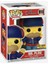 52253 Pop! Tv:simpsonlar - Bay Pulluk (Özel Baskı) #910 2