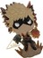Pop! Sized Pin: My Hero - Chase ile Bakugo (Stiller Değişebilir) 1