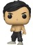 Pop Games: Mortal Kombat Liu Kang #535 Pop Action Figure (Bundled With Ecotek Protector To Protect D 3