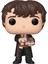 Pop Figür - Harry Potter - Neville With Monster Book 1