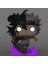 Pop! Animasyon: Black Clover - Black Asta (Glow In The Dark) Figür (Eğlence Dünyası Özel) 3