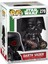 Star Wars: Holiday - Darth Vader With Candy Cane Glow-In-The-Dark Chase Funko Pop! Vinyl Figure (Bun 3