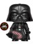 Star Wars: Holiday - Darth Vader With Candy Cane Glow-In-The-Dark Chase Funko Pop! Vinyl Figure (Bun 4