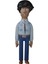 Vinyl Idolz Napoleon Dynamite, Pedro 2