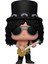 Pop! Rocks: Guns N' Roses - Slash (1990'LAR) 2