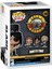 Pop! Rocks: Guns N' Roses - Slash (1990'LAR) 3